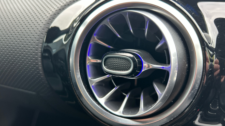 Mercedes-Benz A-Class A180 AMG Line Executive Edition 5dr Auto Petrol Hatchback